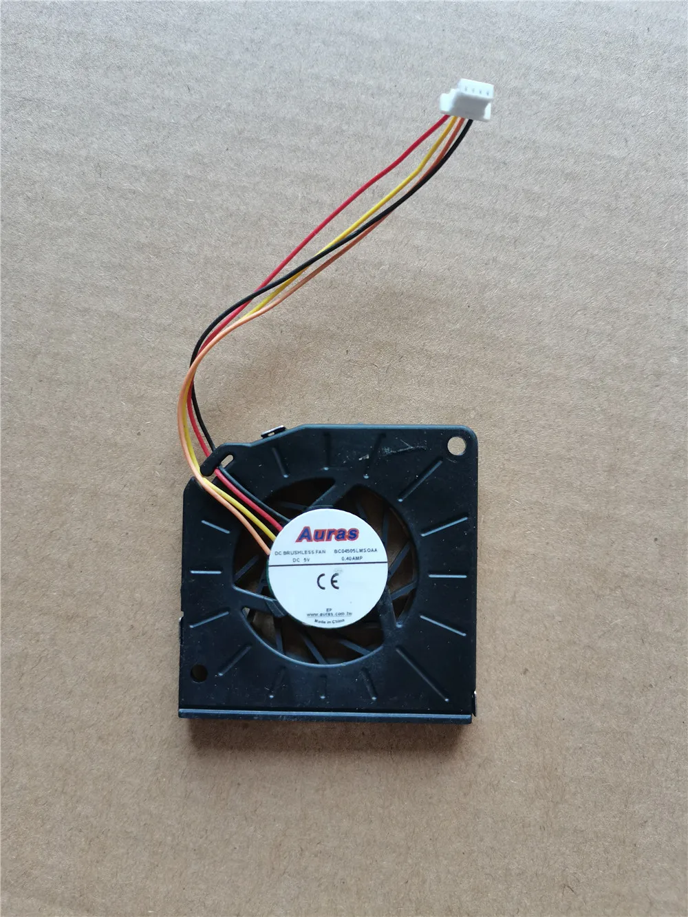 Cpu Heatsink - Acer Z1-602 23.B33D6.001 için yeni orijinal