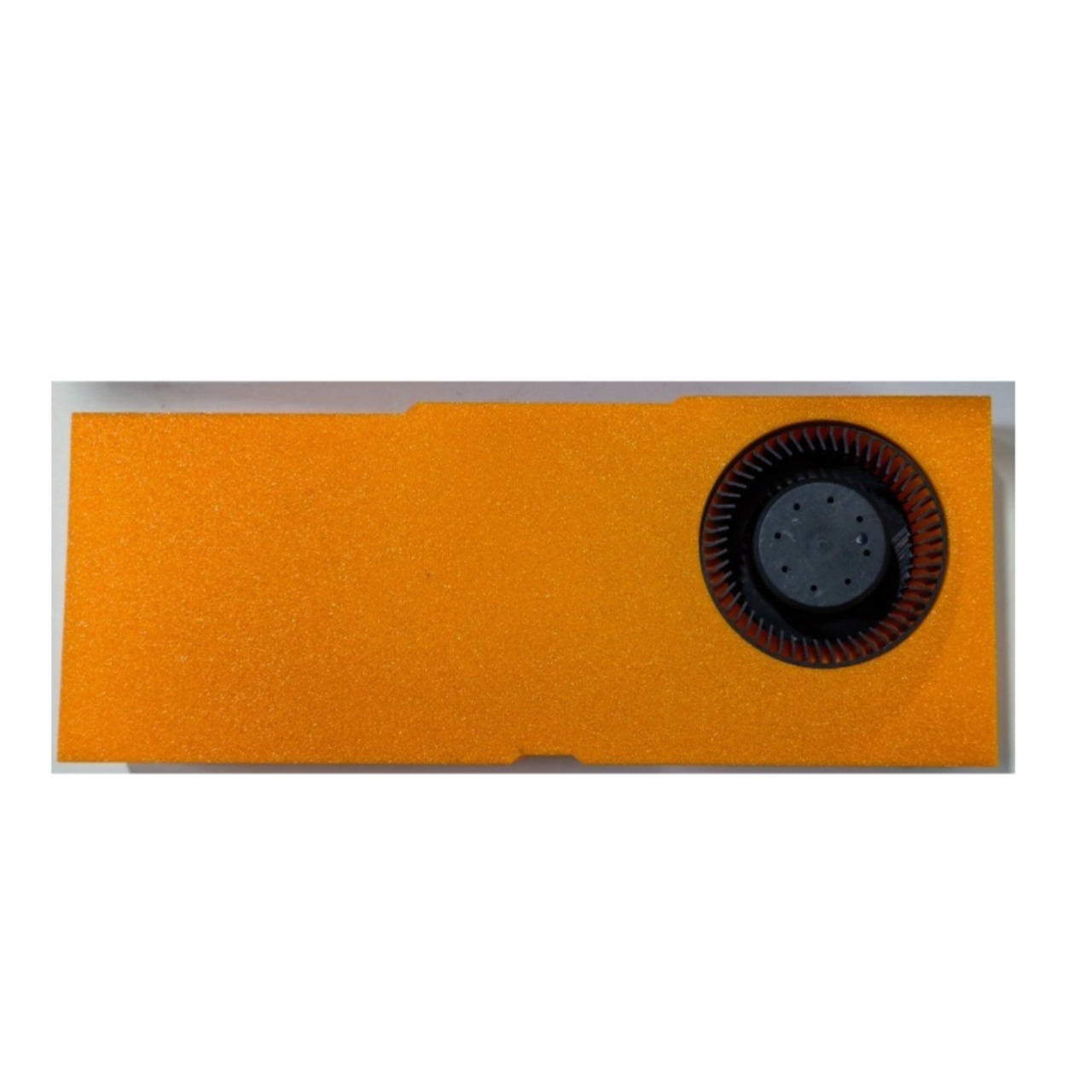 Gpu Cooler - Mi50 Grafik Kartı Soğutma Modifikasyon Kiti