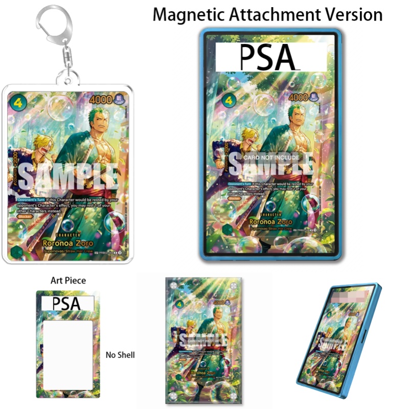 Case Fan - One Piece En İyi Roronoa Zoro