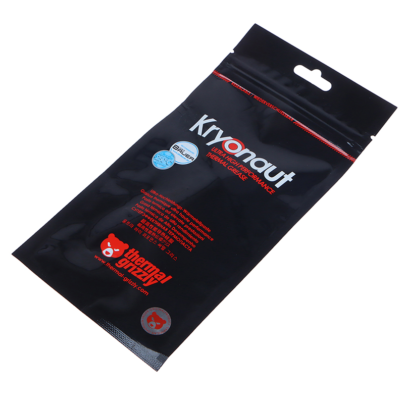 Thermal Paste - Thermal Grizzly Kryonaut Extreme KE, CPU/GPU