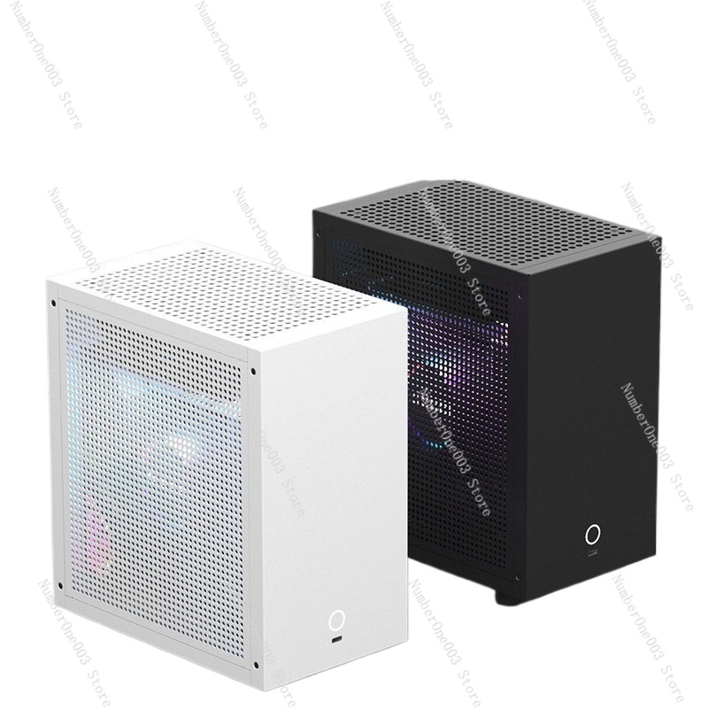 Aio Liquid Cooler - M21 / M31 Mini ITX Bilgisayar