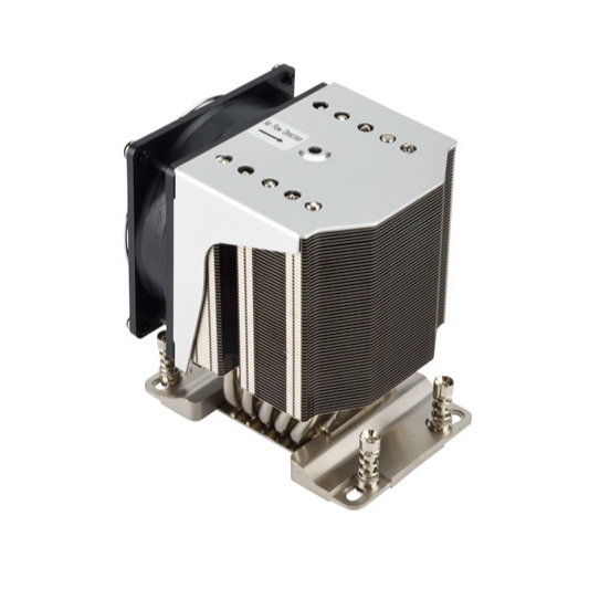 Heatsink - SP3 için 280W CPU Soğutma Fanı,