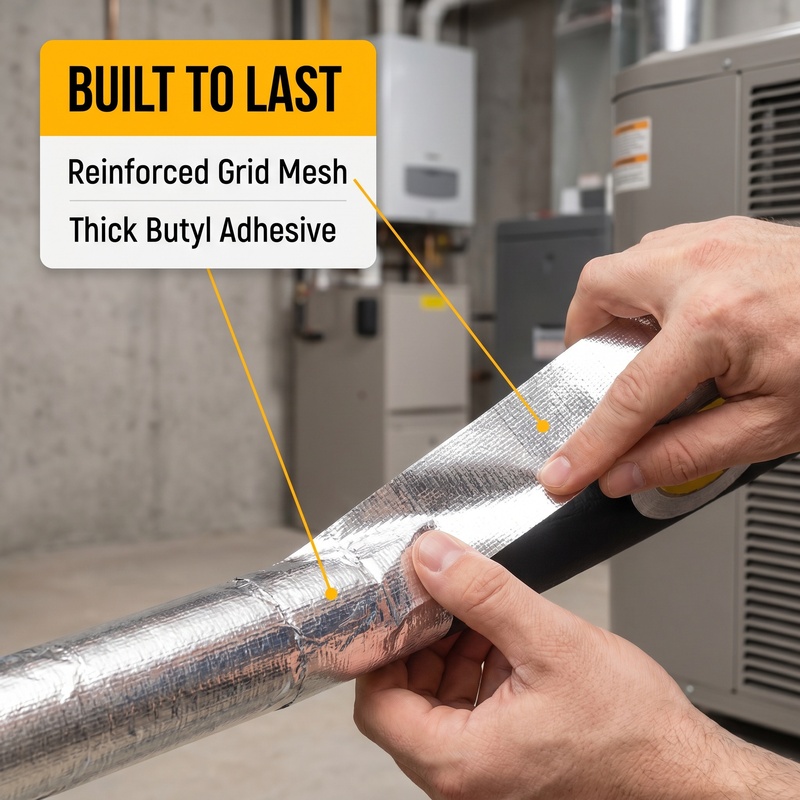 Alüminyum folyo lavabo su geçi - Heatsink incelemesi ve fiyatı