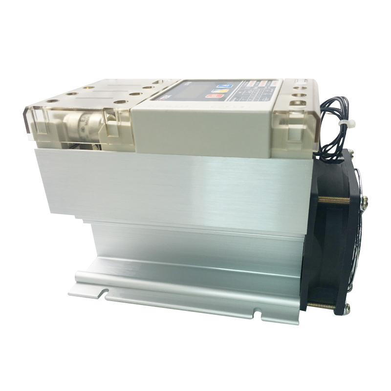-40 Katı Hal Röleleri Gelişmiş - Heatsink incelemesi ve fiyatı