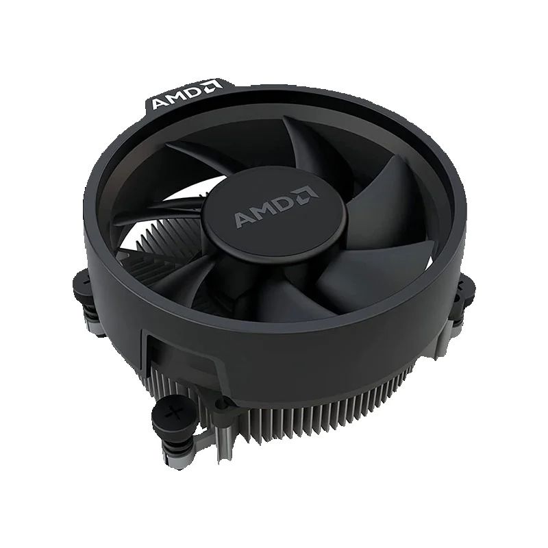 AMD Ryzen Wraith Cooler Wraith - Cpu Heatsink incelemesi ve fiyatı