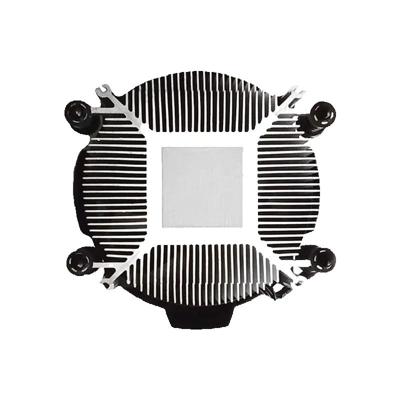 AMD Ryzen Wraith Cooler Wraith - Cpu Heatsink incelemesi ve fiyatı
