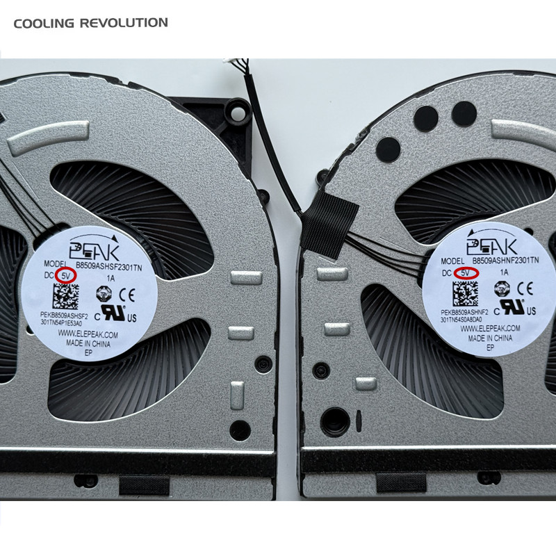 Yeni Orijinal Dizüstü Bilgisay - Gpu Cooler incelemesi ve fiyatı