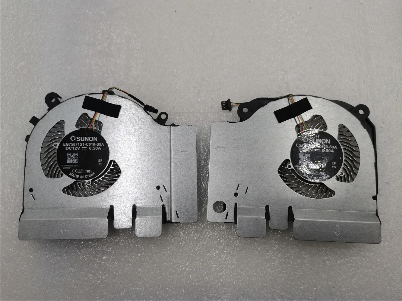 CPU GPU Fanı TM1801 XIAOMI 15. - Cpu Heatsink incelemesi ve fiyatı