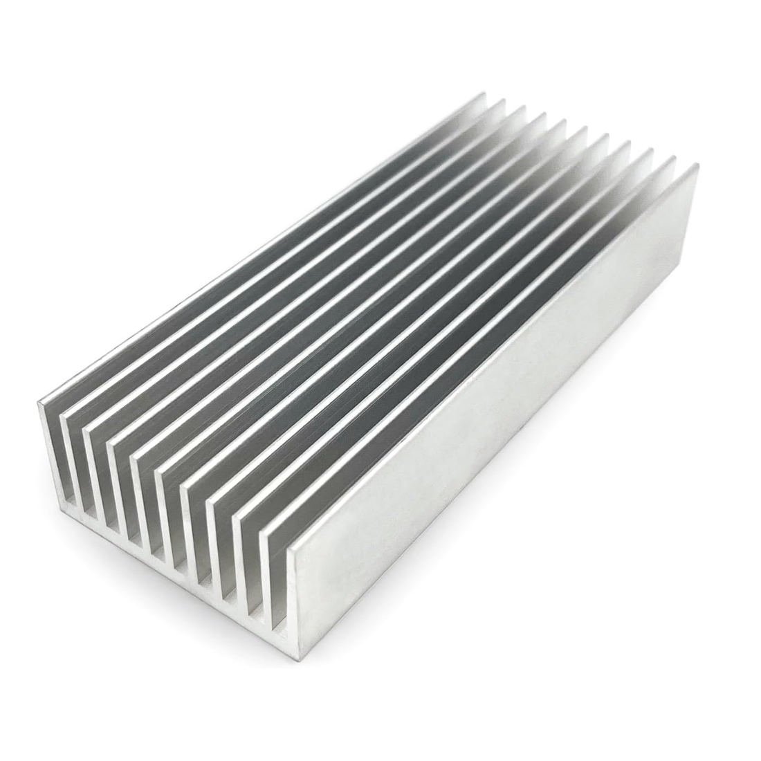 50x60x26mm — 300x60x26mm Yükse - Heatsink incelemesi ve fiyatı