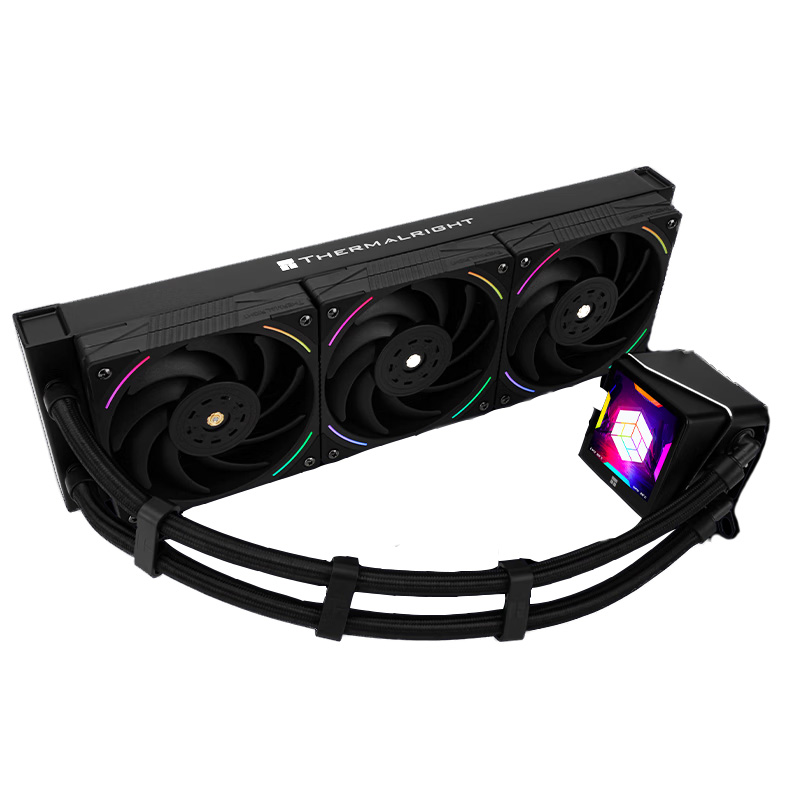 FROZEN GUARDIAN 360 Entegre Su - Aio Liquid Cooler incelemesi ve fiyatı