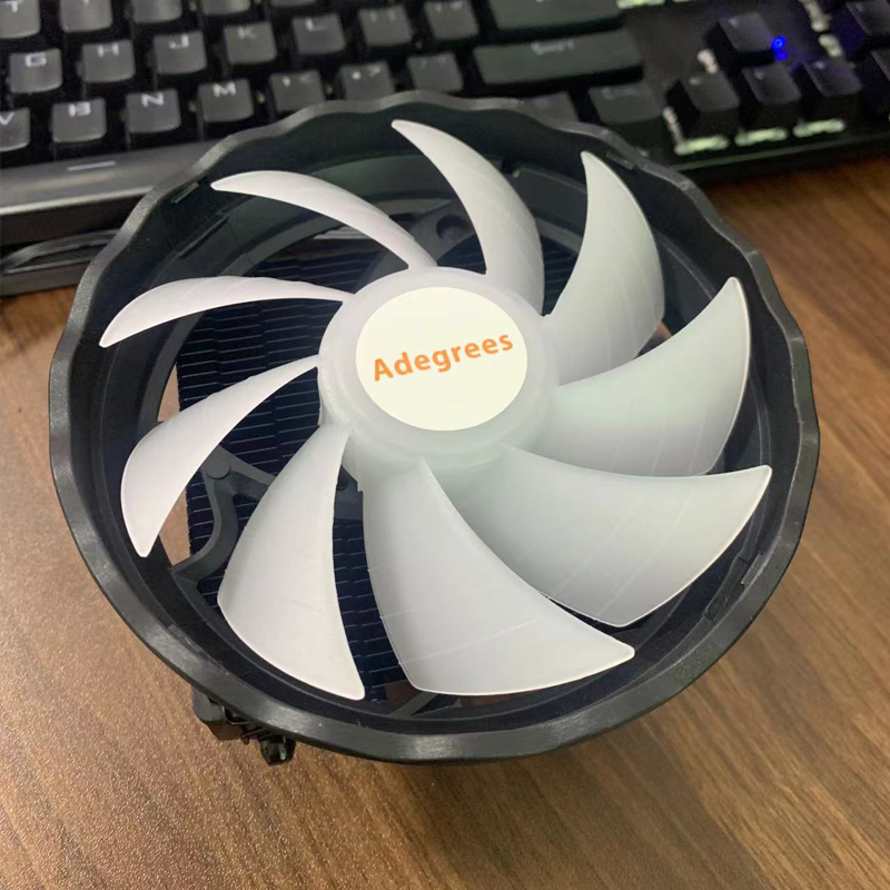 X99 CPU Hava Soğutucu, 4 Isı B - Cpu Heatsink incelemesi ve fiyatı