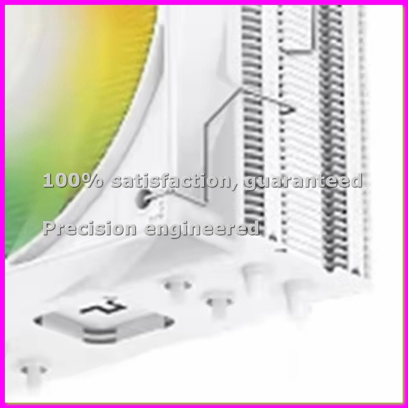 AG400 Hava Soğutucu 4 Isı Boru - Air Cooler Cpu incelemesi ve fiyatı