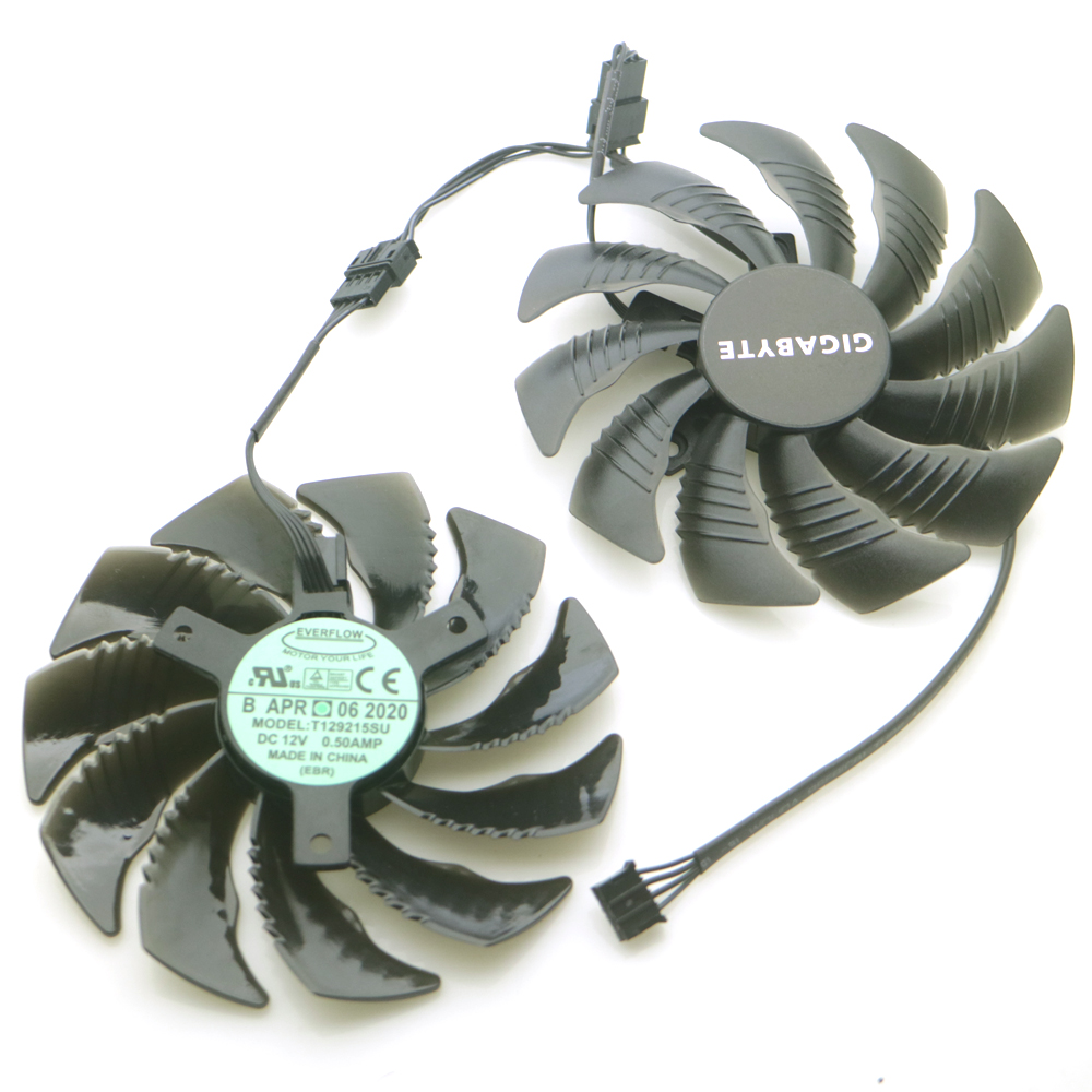 T 129215 SU 12 V 0.50A 86mm VG - Cpu Heatsink incelemesi ve fiyatı