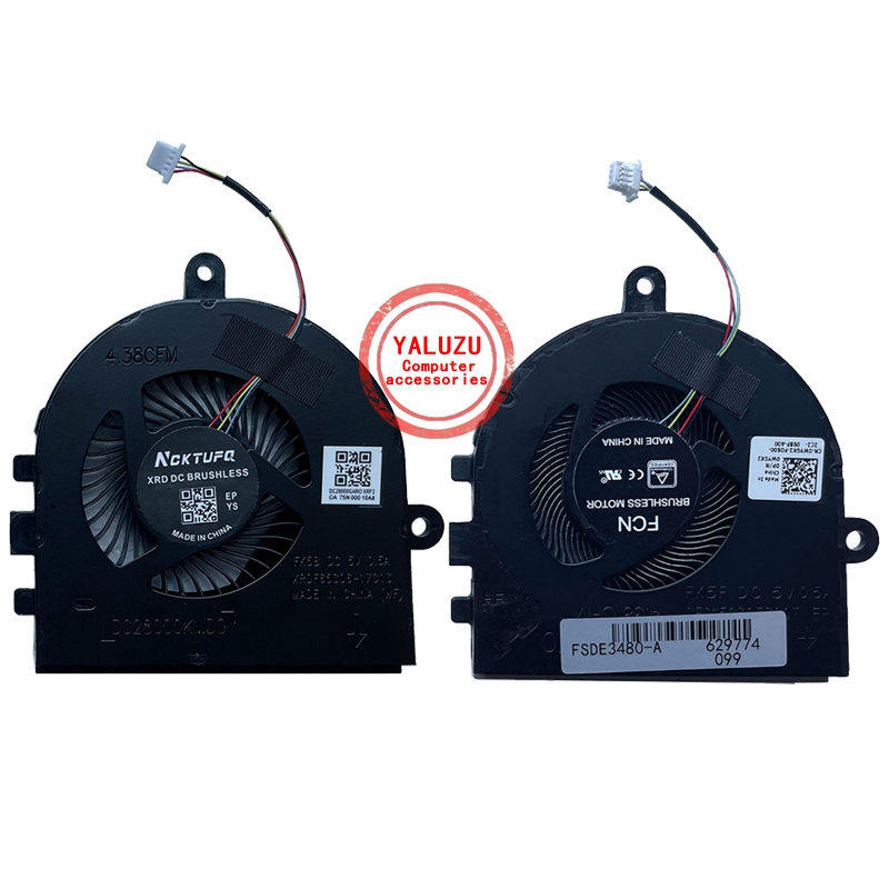 Yeni Dizüstü Bilgisayar CPU GP - Gpu Cooler incelemesi ve fiyatı