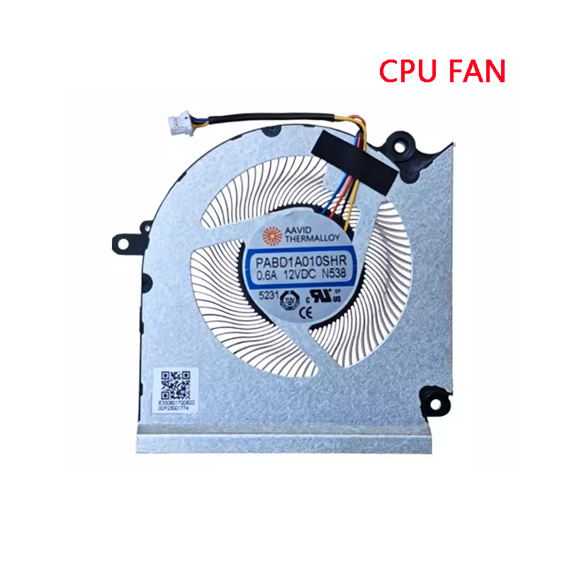Yeni Orijinal Dizüstü Bilgisay - Gpu Cooler incelemesi ve fiyatı