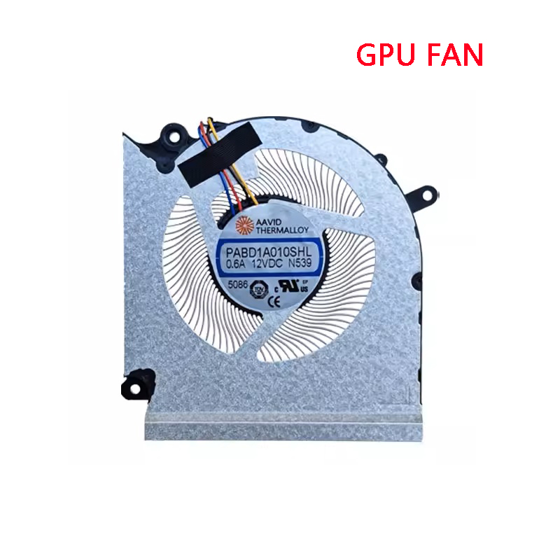 Yeni Orijinal Dizüstü Bilgisay - Gpu Cooler incelemesi ve fiyatı