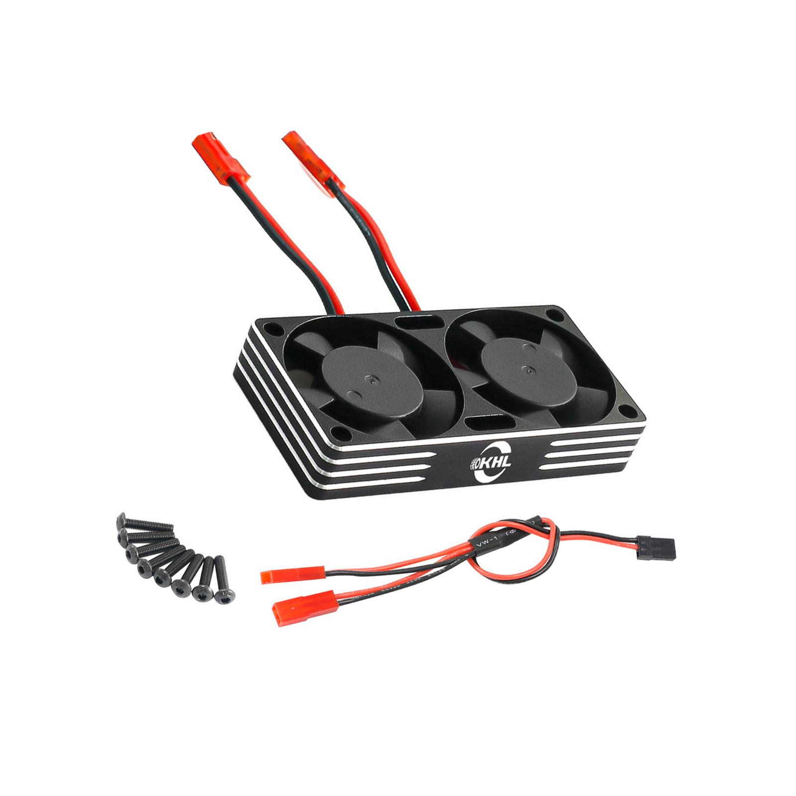 RC Araba Motoru Isı Emici Su G - Heatsink incelemesi ve fiyatı