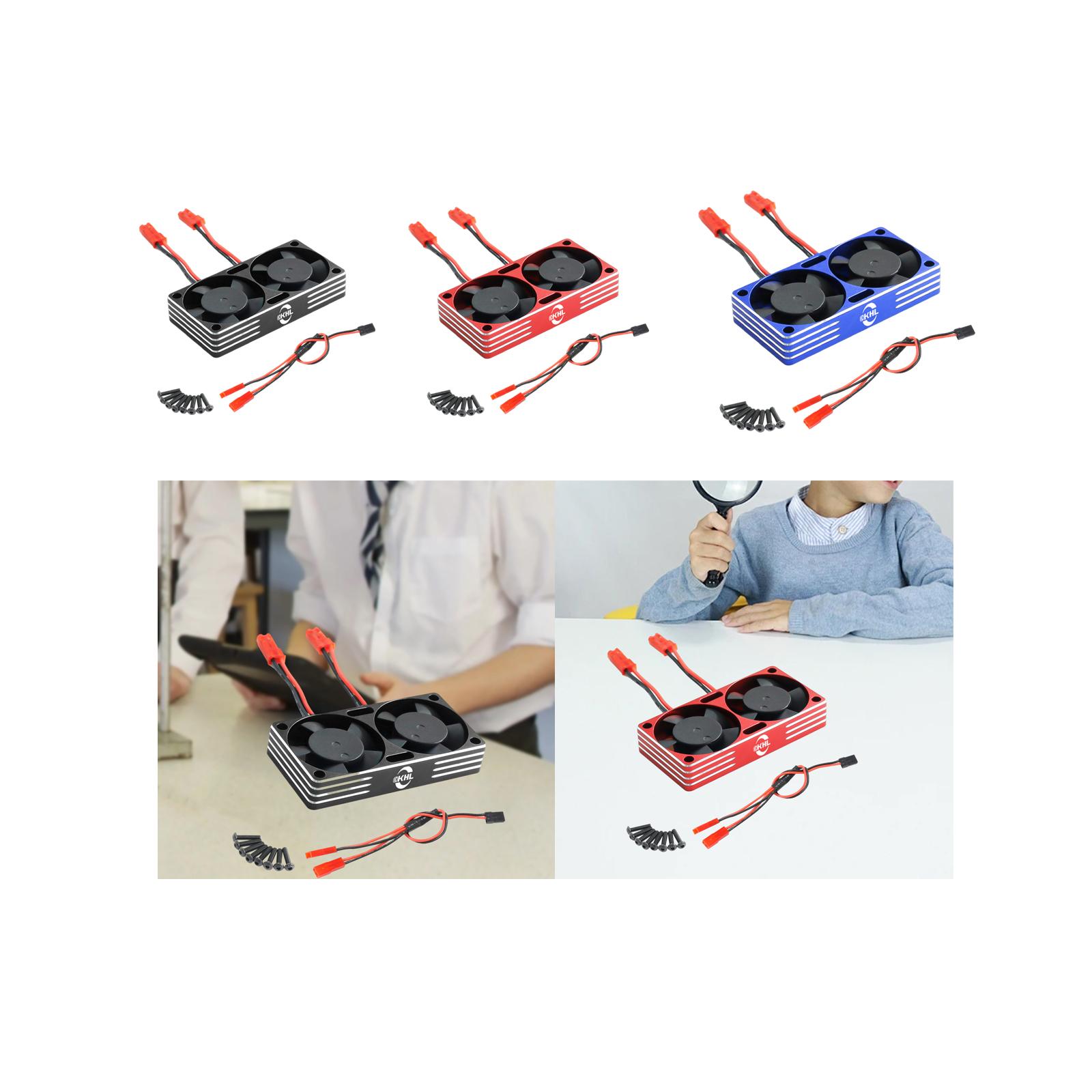 RC Araba Motoru Isı Emici Su G - Heatsink incelemesi ve fiyatı