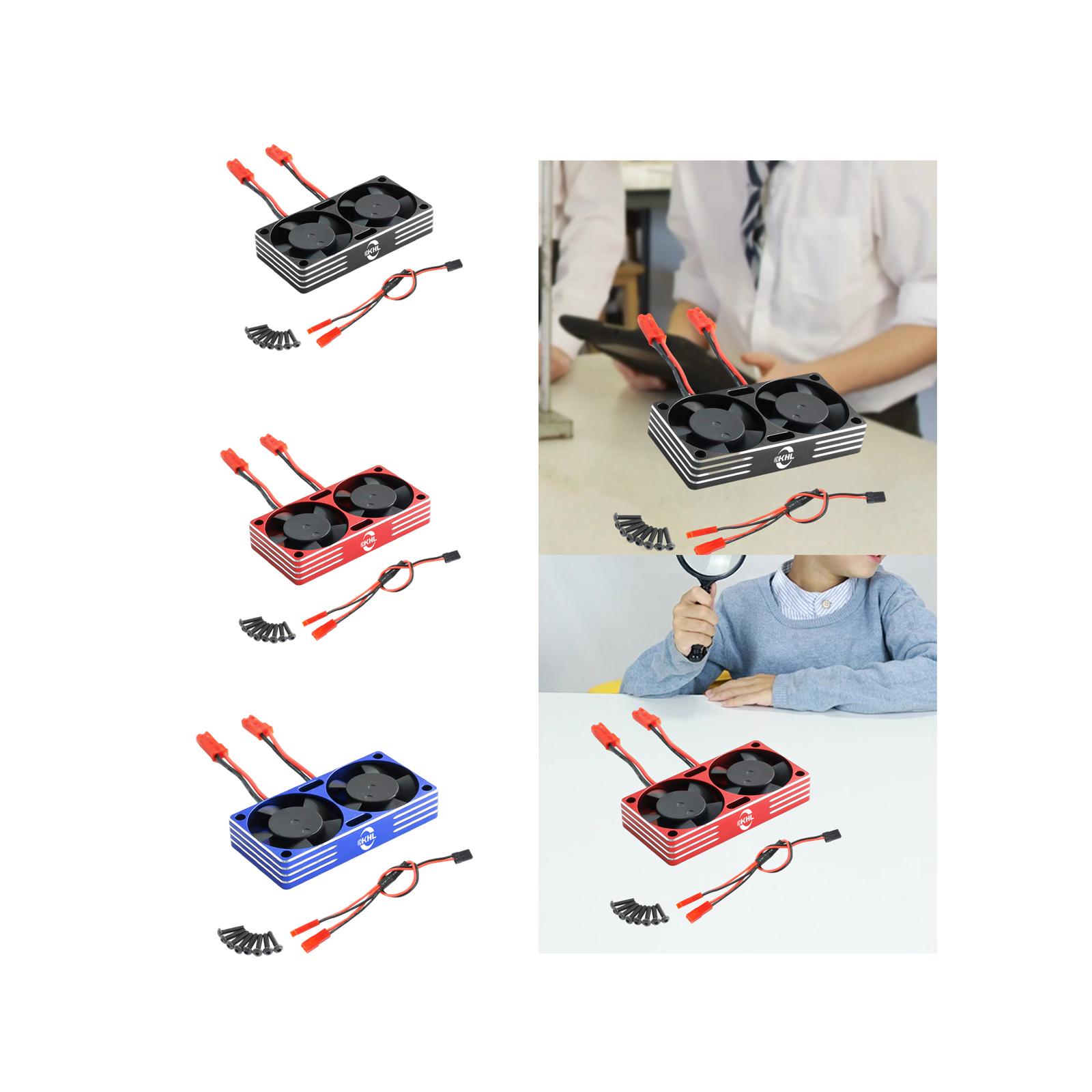 RC Araba Motoru Isı Emici Su G - Heatsink incelemesi ve fiyatı
