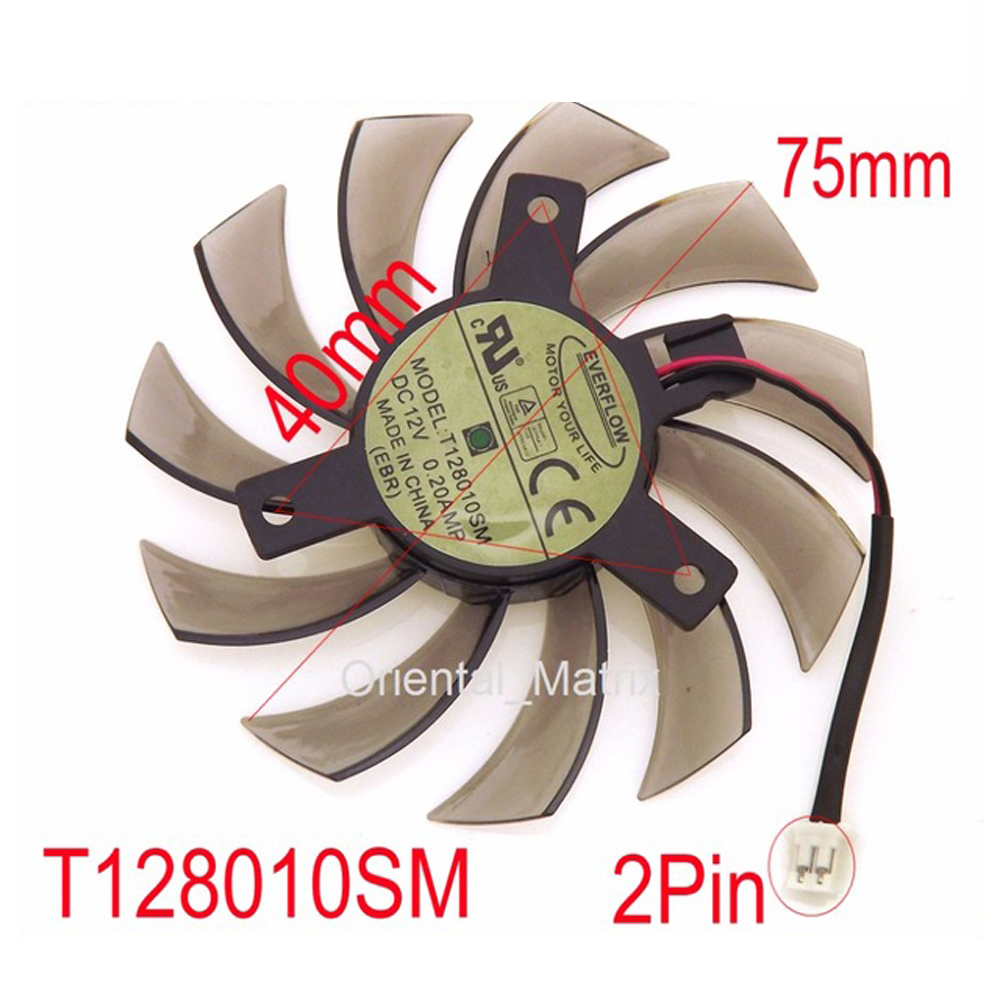 Ücretsiz Kargo T128010SM 75mm  - Cpu Heatsink incelemesi ve fiyatı