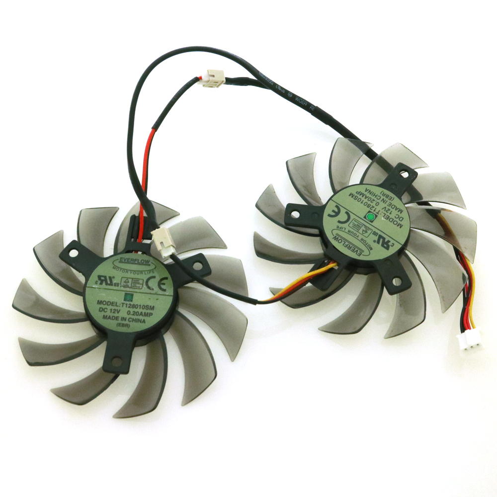 Ücretsiz Kargo T128010SM 75mm  - Cpu Heatsink incelemesi ve fiyatı