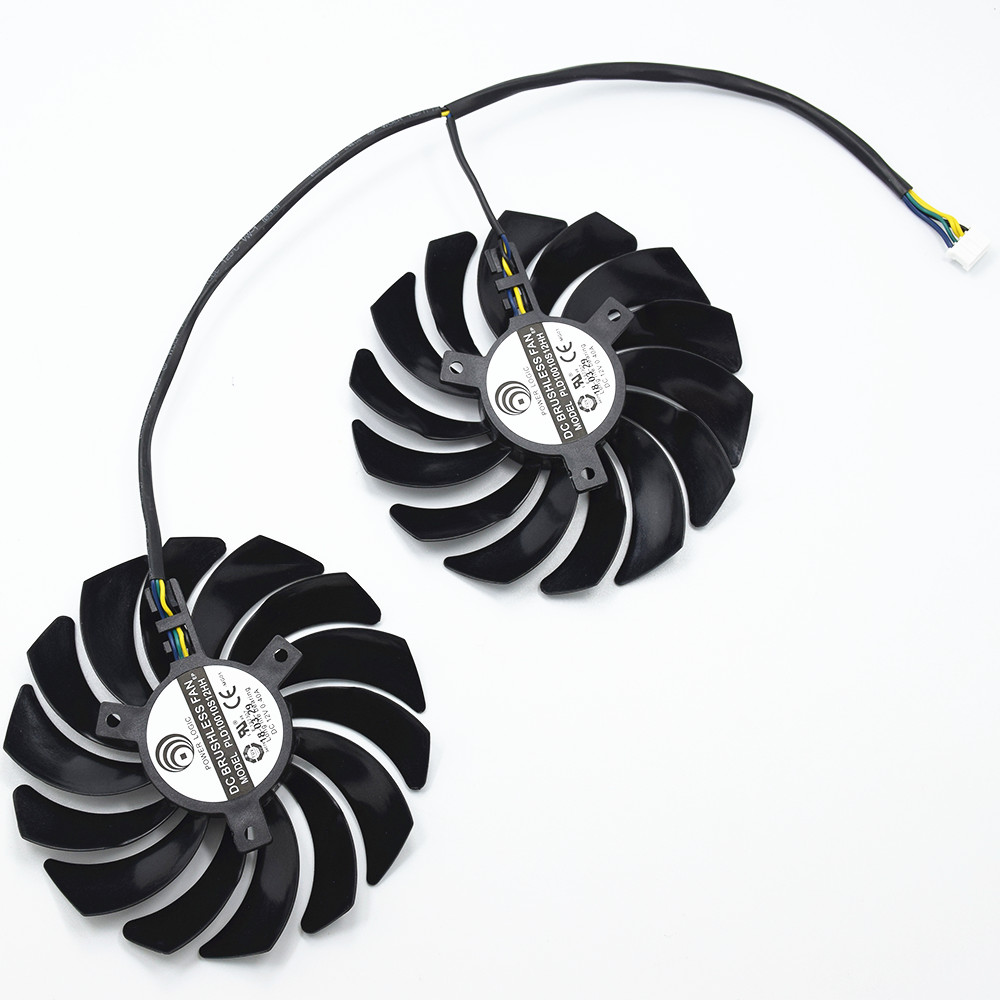 2 adet 95mm PLD10010S12HH Vide - Cpu Heatsink incelemesi ve fiyatı