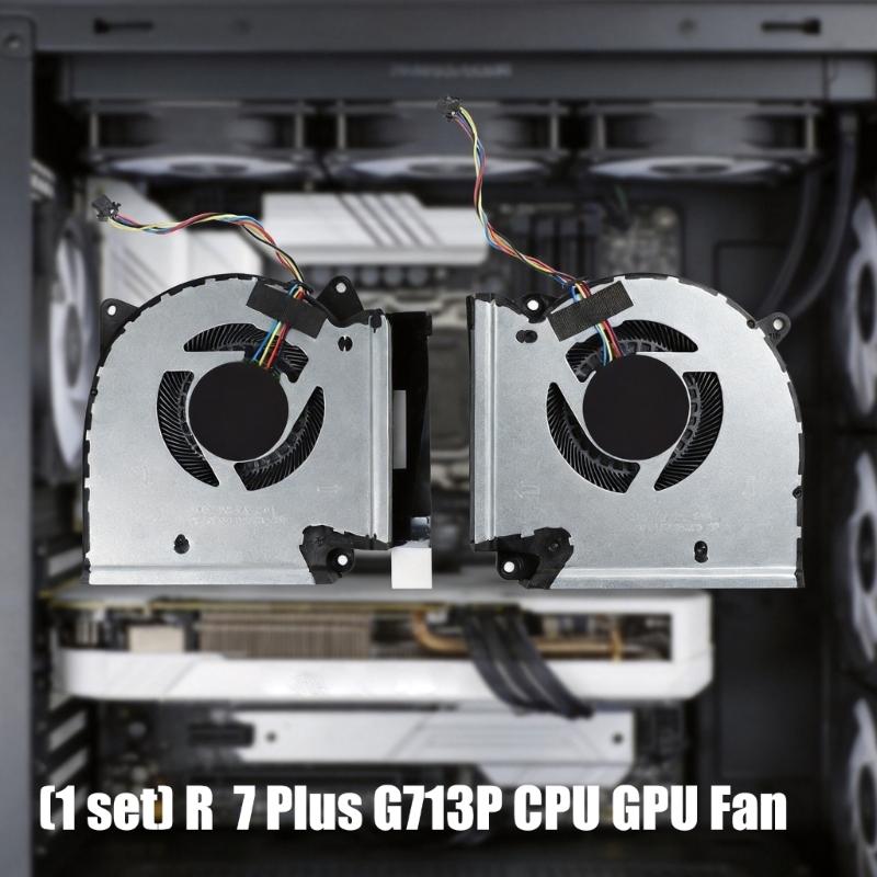 R53C 4Pin 12 V Dizüstü Radyatö - Cpu Fan incelemesi ve fiyatı