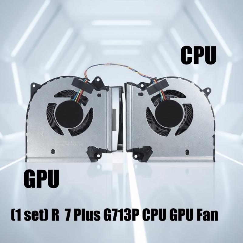 R53C 4Pin 12 V Dizüstü Radyatö - Cpu Fan incelemesi ve fiyatı