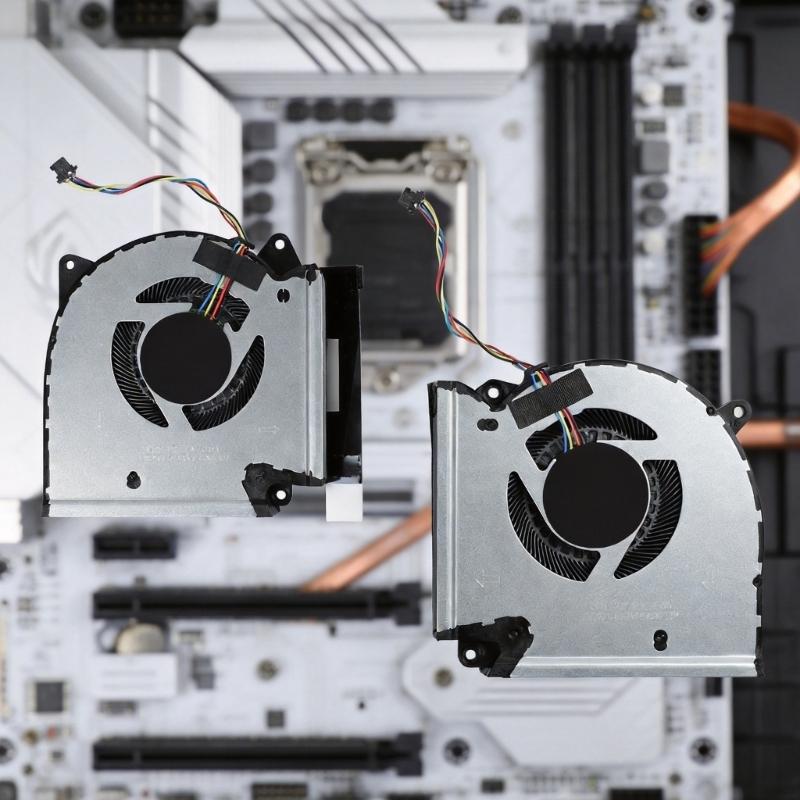 R53C 4Pin 12 V Dizüstü Radyatö - Cpu Fan incelemesi ve fiyatı