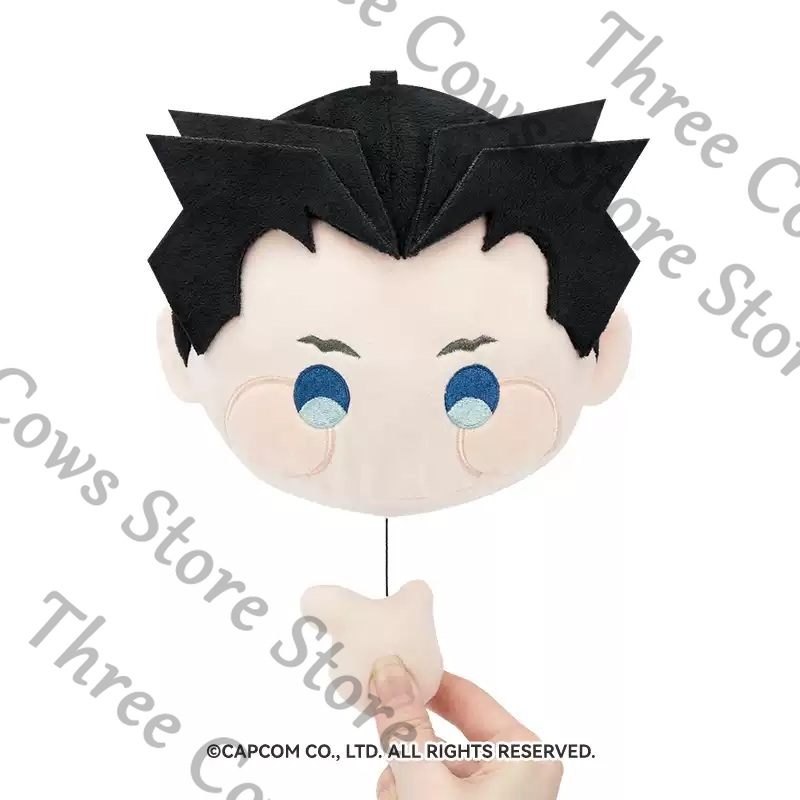 Ace Attorney Phoenix Wright Co - Case Fan incelemesi ve fiyatı
