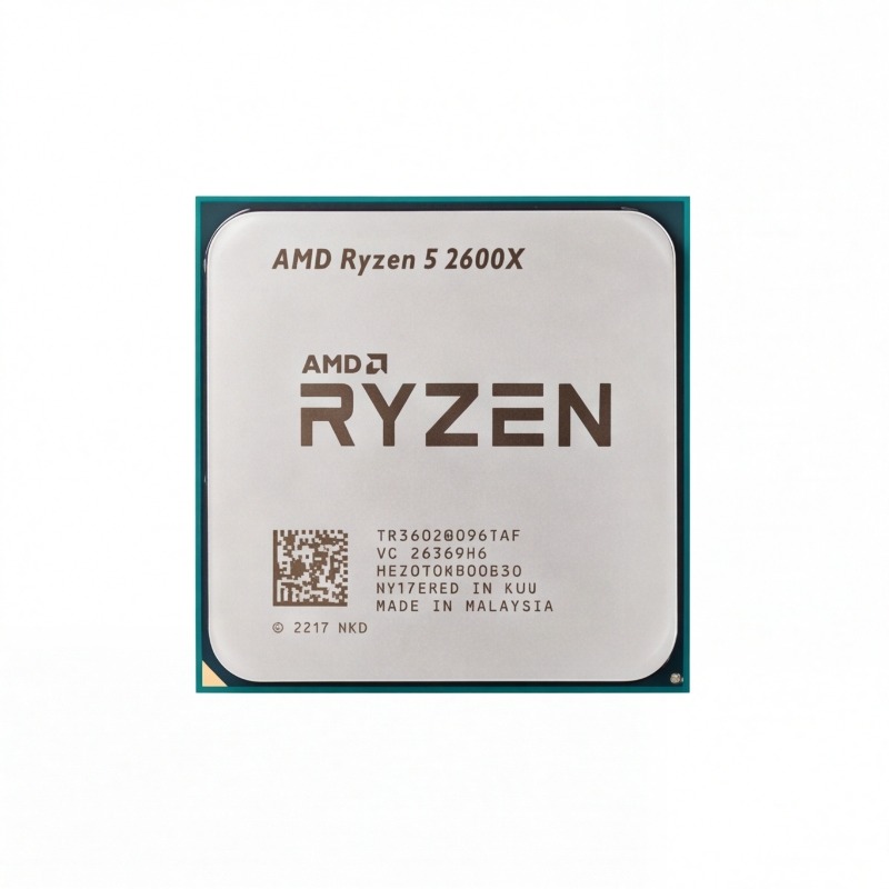 AM4 Soketli CPU İşlemci R5 260 - Cpu Cooler incelemesi ve fiyatı