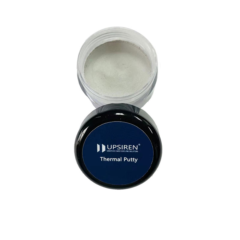 UPSIREN UPT-X Ultra16.8W/MK Te - Thermal Paste incelemesi ve fiyatı