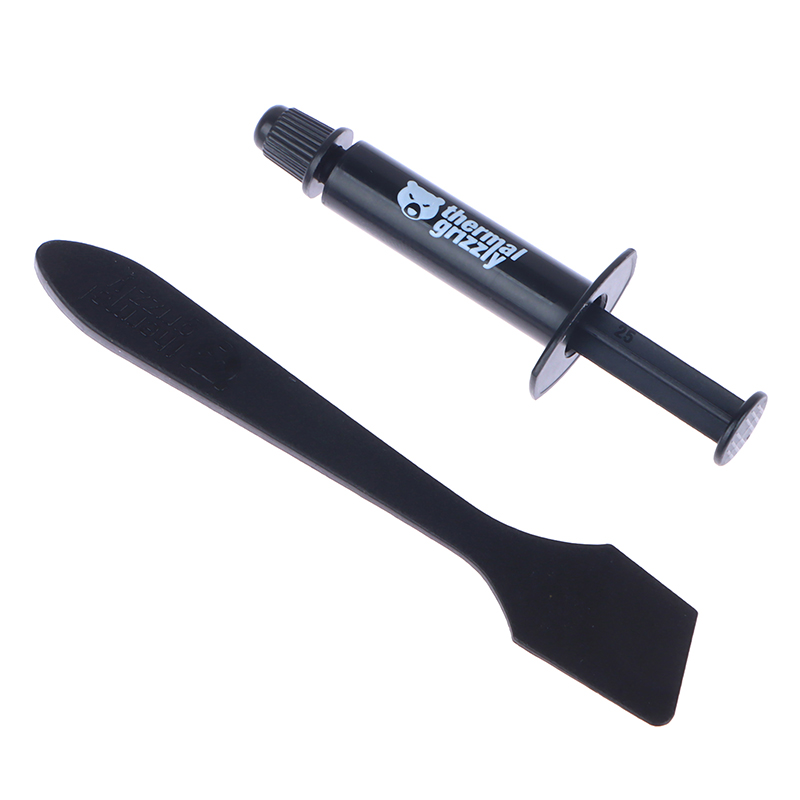 Thermal Grizzly Kryonaut Extre - Thermal Paste incelemesi ve fiyatı
