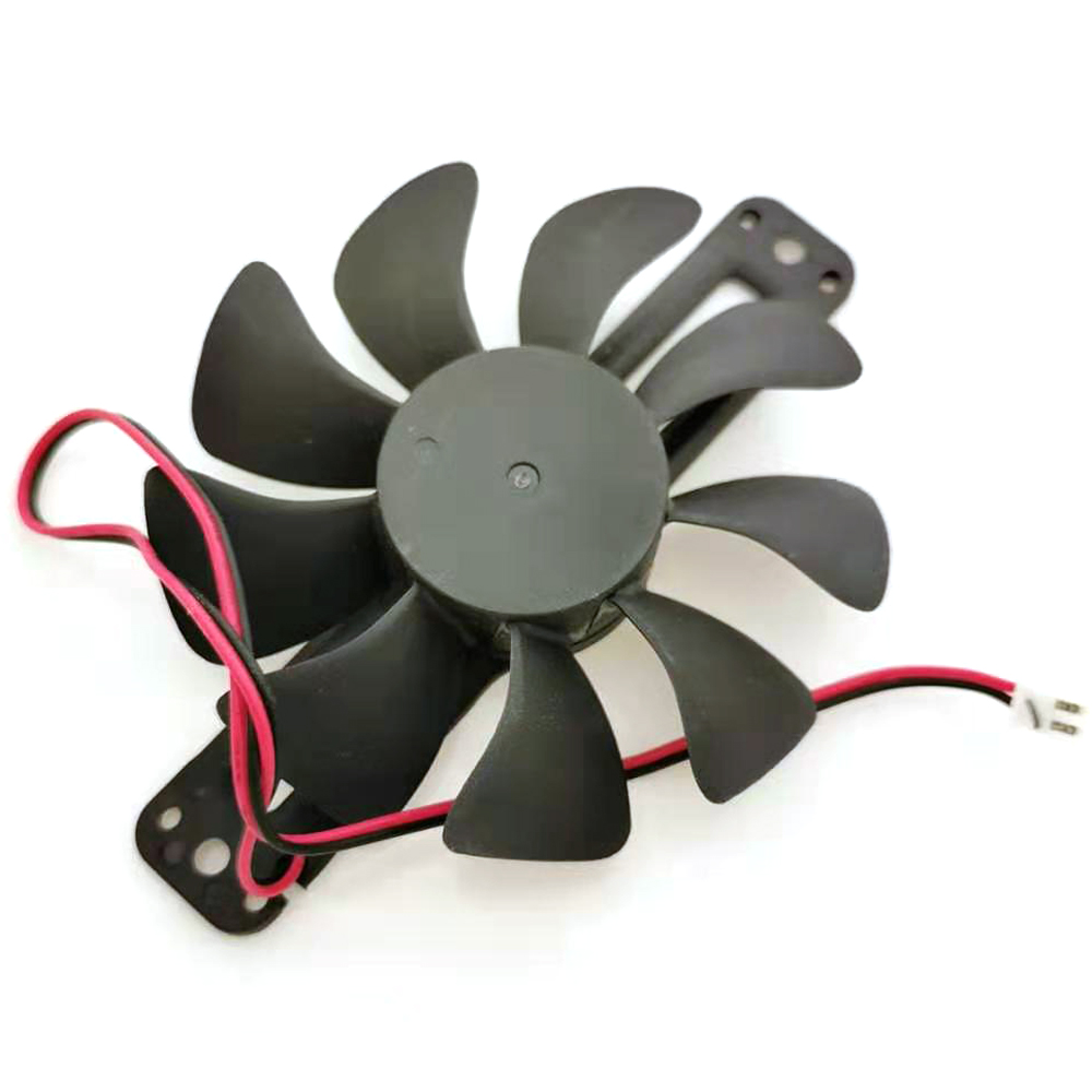 DC FIRÇASIZ FAN TXWF-85 DC18V  - Air Cooler Cpu incelemesi ve fiyatı