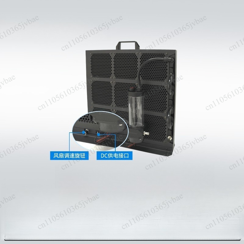 Yüksek Güçlü Bilgisayar Sunucu - Heatsink incelemesi ve fiyatı