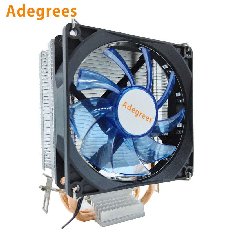 X99 CPU Hava Soğutucu 3Pin/4Pi - Cpu Heatsink incelemesi ve fiyatı
