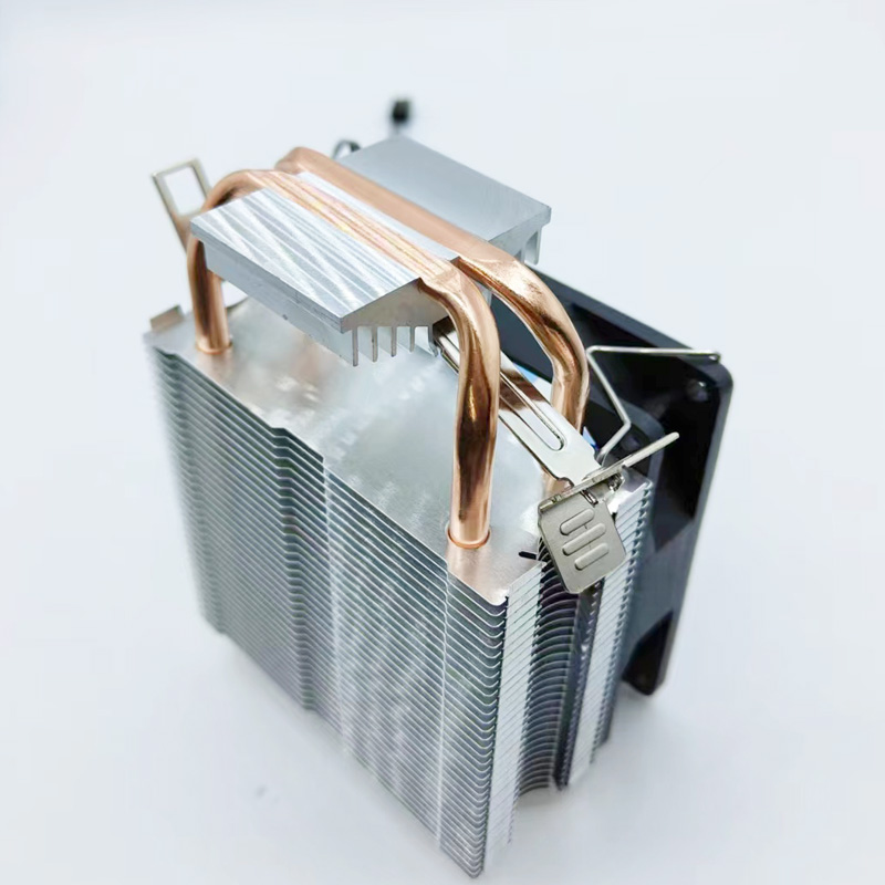 X99 CPU Hava Soğutucu 3Pin/4Pi - Cpu Heatsink incelemesi ve fiyatı
