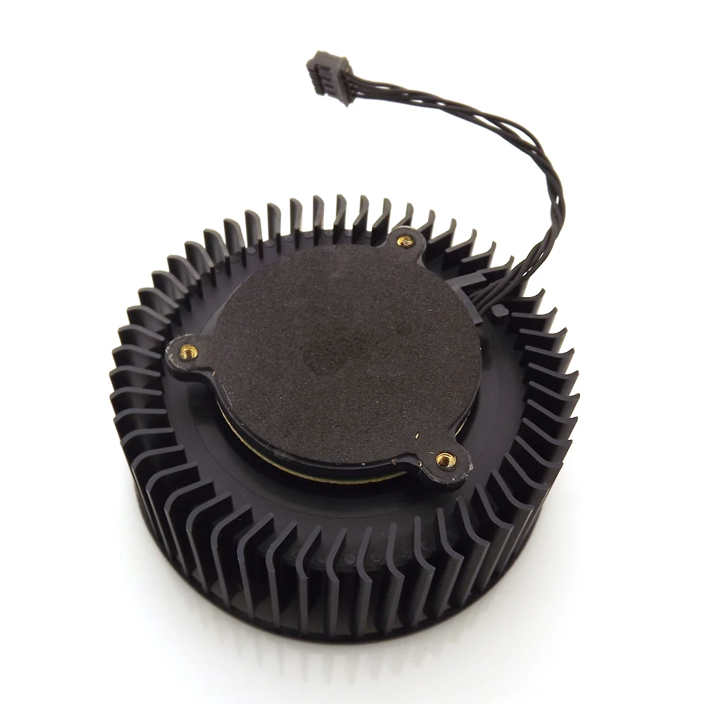 BFB0712HF 65mm 12V 1.8A EVGA G - Cpu Fan incelemesi ve fiyatı