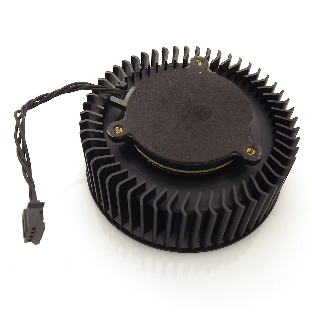 BFB0712HF 65mm 12V 1.8A EVGA G - Cpu Fan incelemesi ve fiyatı