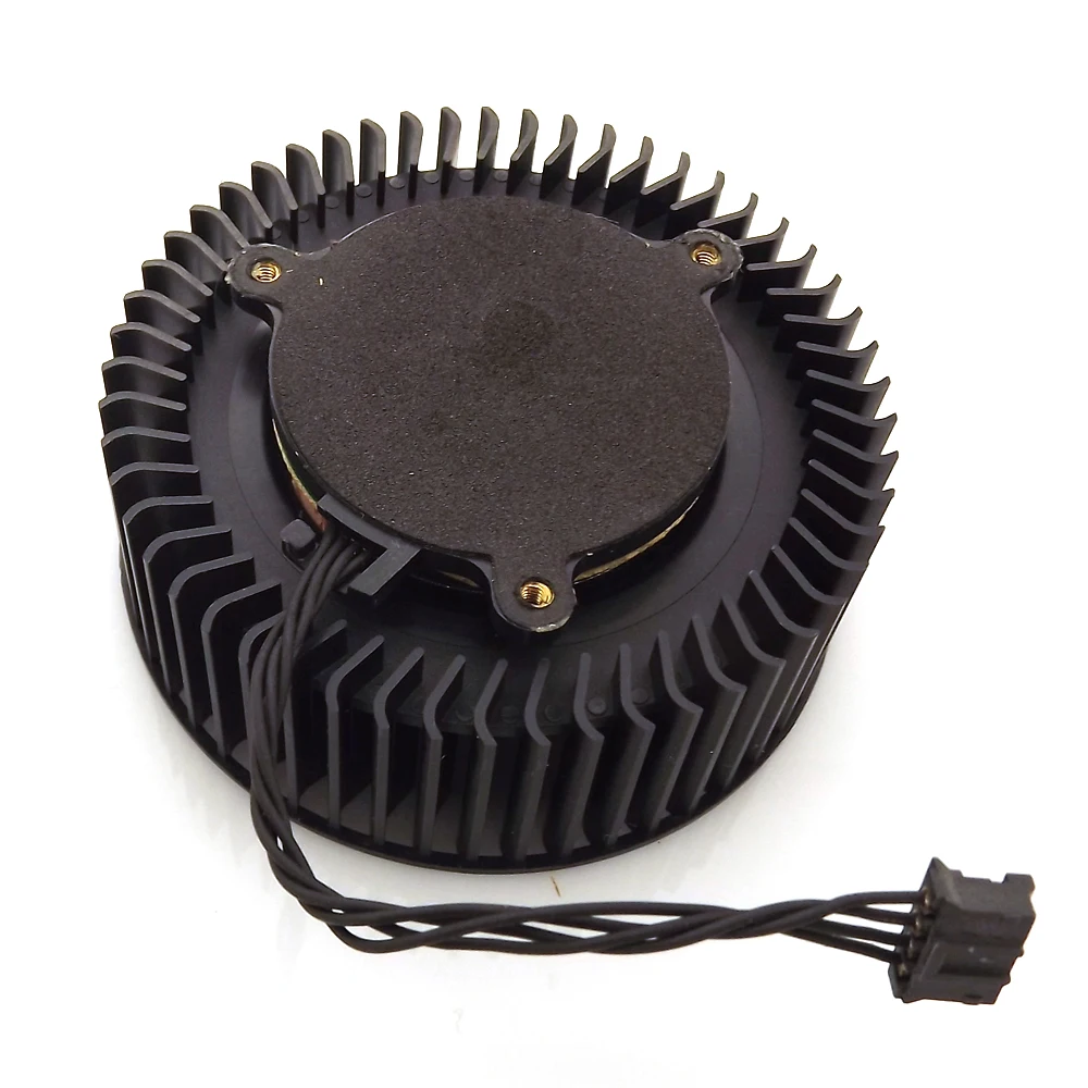 BFB0712HF 65mm 12V 1.8A EVGA G - Cpu Fan incelemesi ve fiyatı