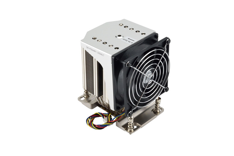 SP3 için 280W CPU Soğutma Fanı - Heatsink incelemesi ve fiyatı