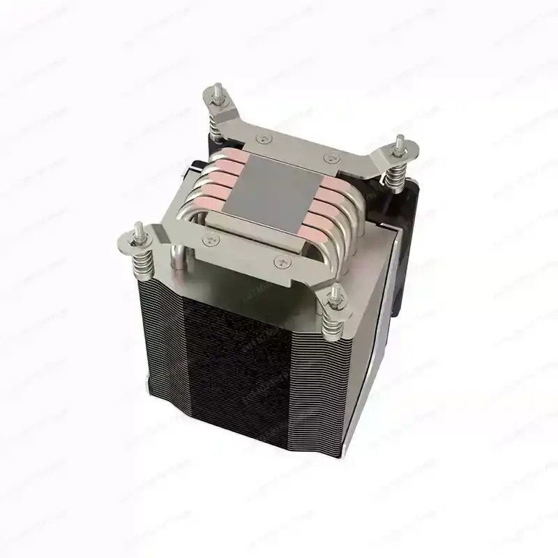 LGA2011 R22 kare soketli işlem - Cpu Heatsink incelemesi ve fiyatı