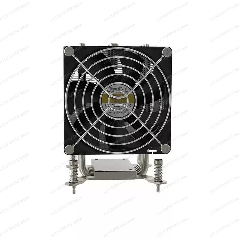 LGA2011 R22 kare soketli işlem - Cpu Heatsink incelemesi ve fiyatı