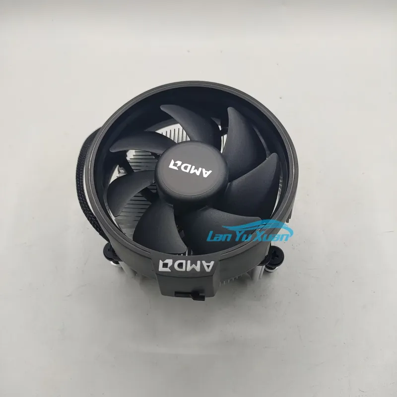 Üreticiye Özel Marka AM4 Wrait - Cpu Cooler incelemesi ve fiyatı