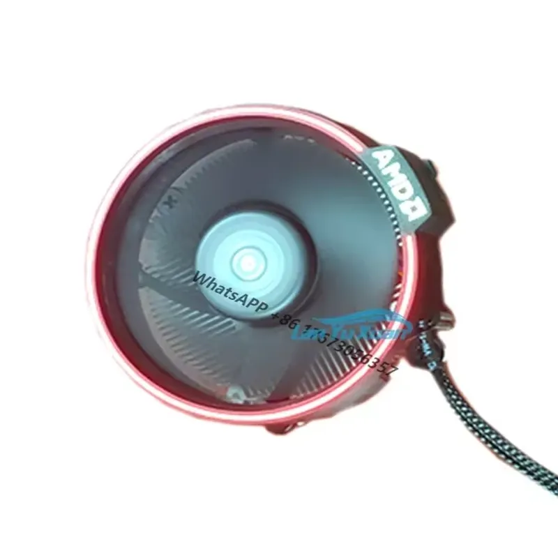 Üreticiye Özel Marka AM4 Wrait - Cpu Cooler incelemesi ve fiyatı