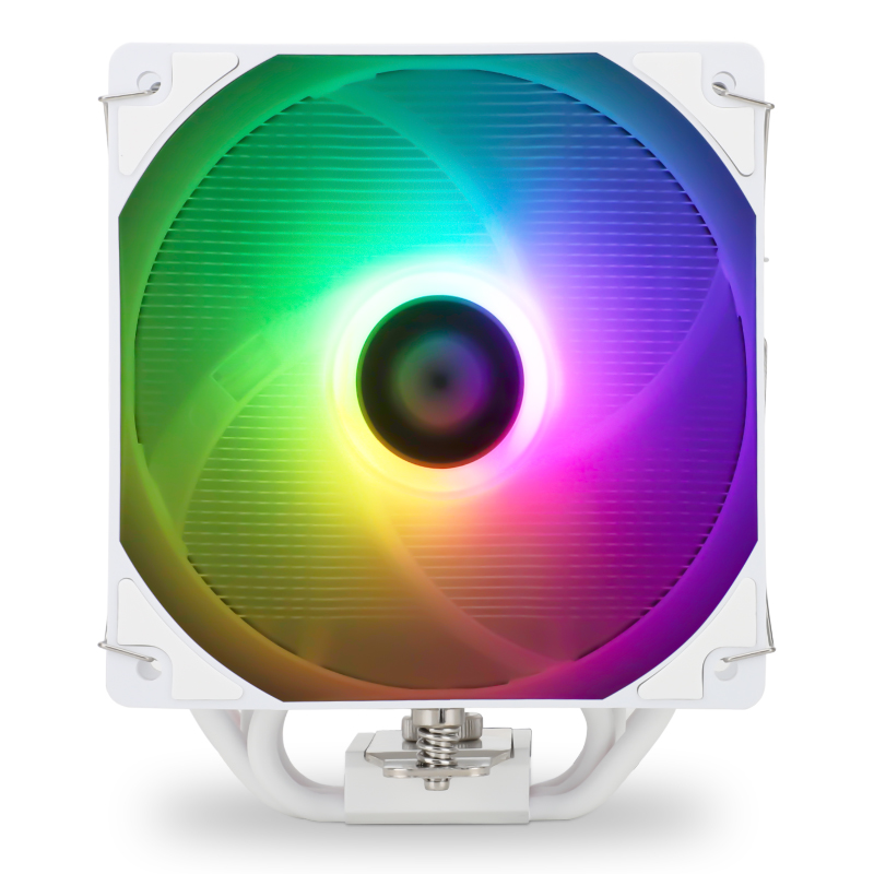 Thermalright AK120 SE ARGB Bey - Cpu Heatsink incelemesi ve fiyatı