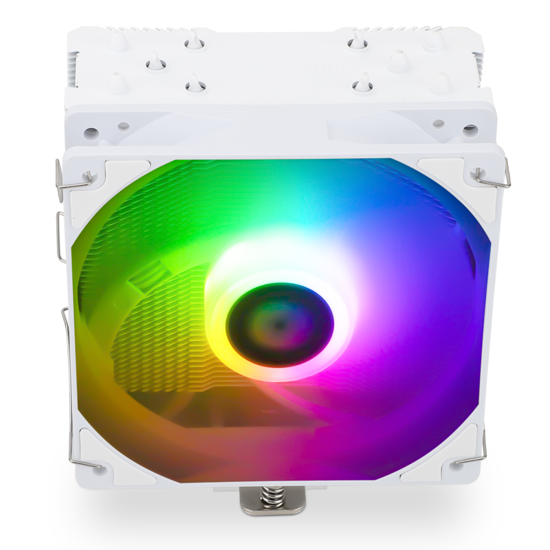 Thermalright AK120 SE ARGB Bey - Cpu Heatsink incelemesi ve fiyatı