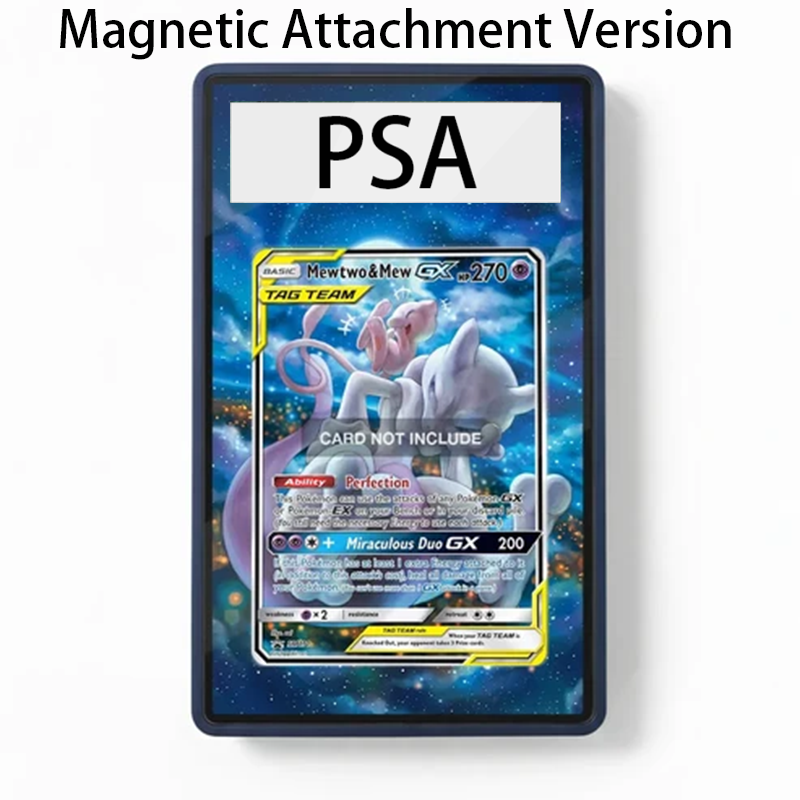 Pokemon TCG Mewtwo ve Mew GX A - Case Fan incelemesi ve fiyatı